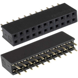 Разъем DS1023-2x11S21