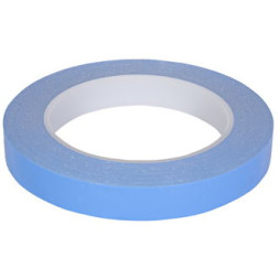Теплопроводный двусторонний скотч 0,15x10mm 25 метров