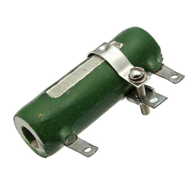 Резистор ПЭВР20 430 ом