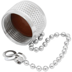 Разъем N-7320 (HYR-0318)(GN-318K)