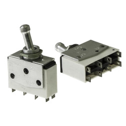 Тумблер ТВ1-2