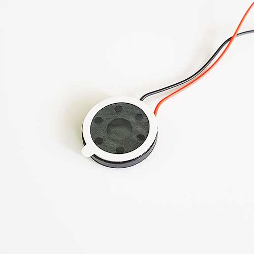 Динамик 18x4 mm 1W, 8 ohm