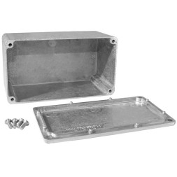 Корпус для РЭА B015 (114x64x55)