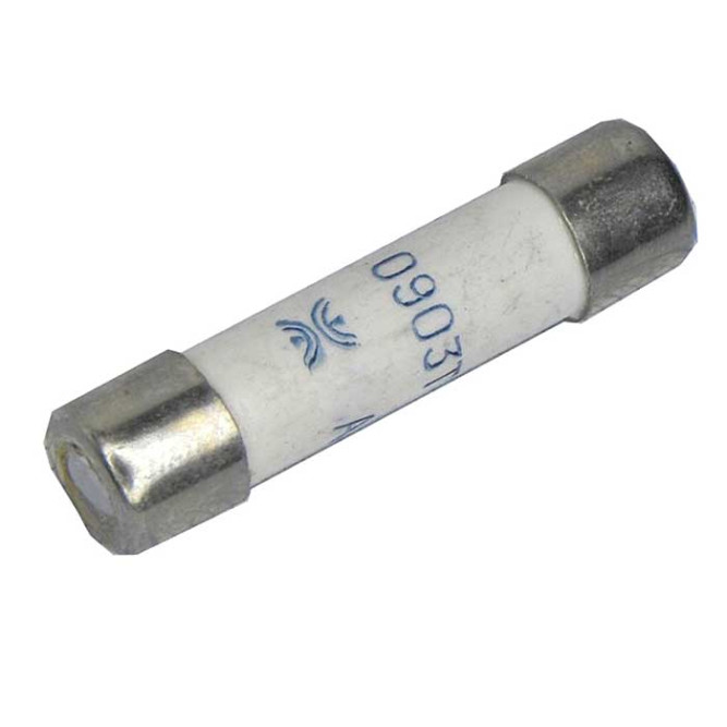 Предохранитель ВП3Т-2Ш 6.3А