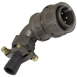 Разъем RM18-4-TJ-S-R