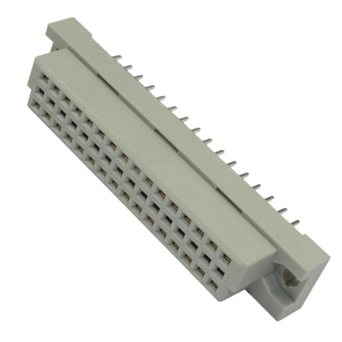 Разъем DIN41612 3*16 32 розетка