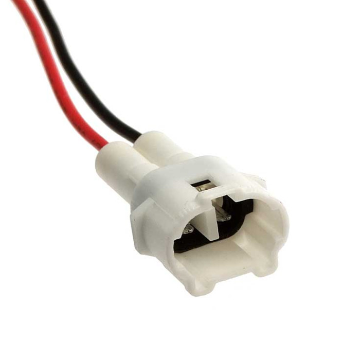 Разъем DJ7026-2-11 (18AWG 300mm)