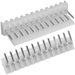 Разъем WF-13R pitch 2.54mm