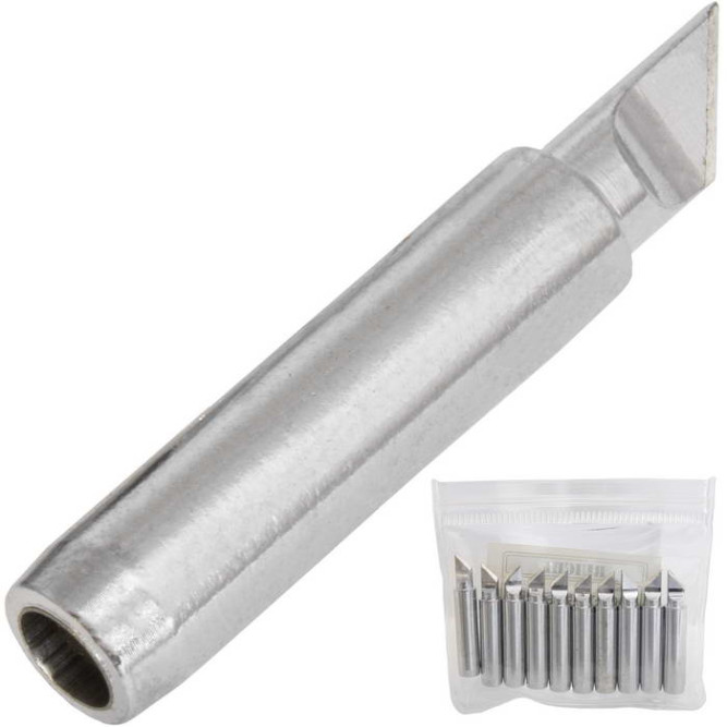 Паяльник 900M-T-1.5K-SHORT