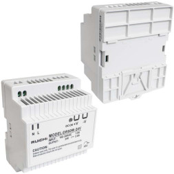 Источник питания DR-60-24