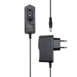 БПИ 9VDC 2A (=1,8) 2.5*5.5 LP-20