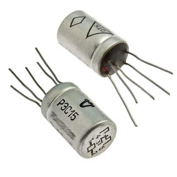 Реле РЭС15    007