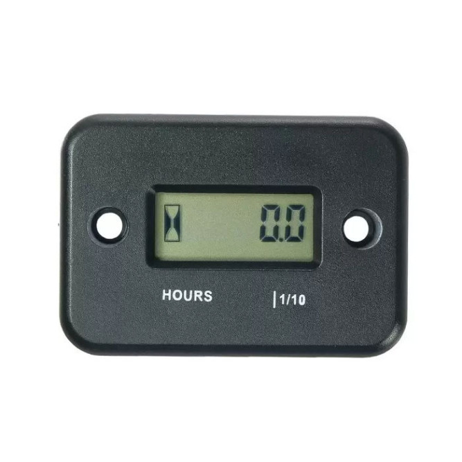 Счетчик моточасов LSQ-01-BLACK