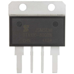 Симистор BTA100-800BW (JSMSEMI)