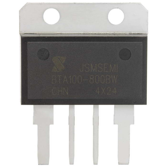 Симистор BTA100-800BW (JSMSEMI)