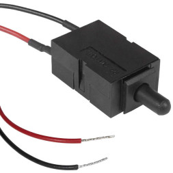 Кнопочный переключатель KDS33