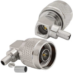 Разъем N-C58PR