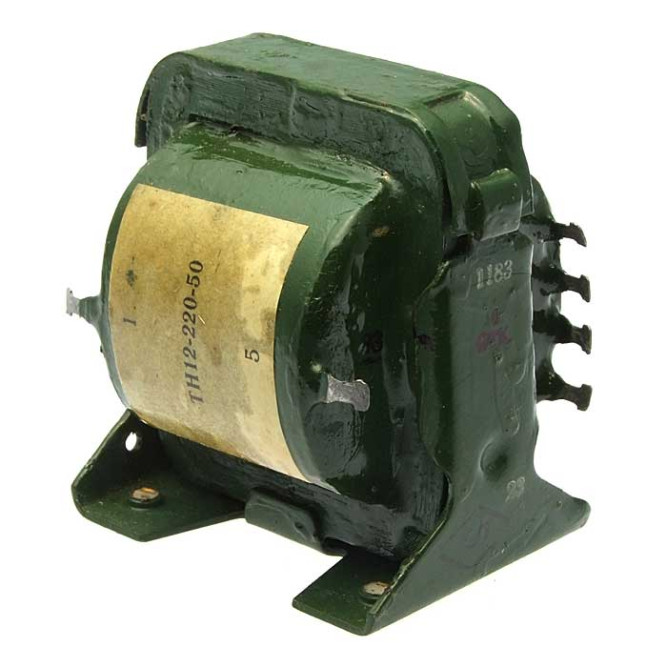 Трансформатор ТН 12-220-50