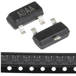 Микросхема MAX809S