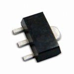 Микросхема AMS1117-5.0 (SOT-89)