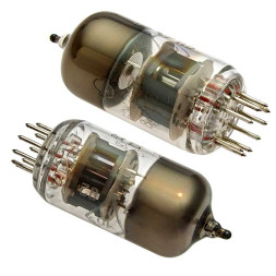 Радиолампа 6Ж21П