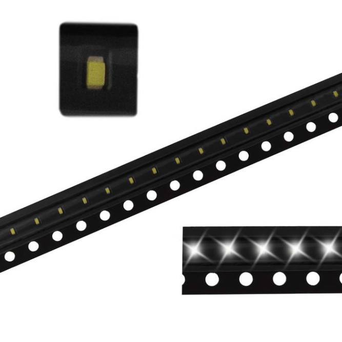 Светодиод SMD XL-1005UWC