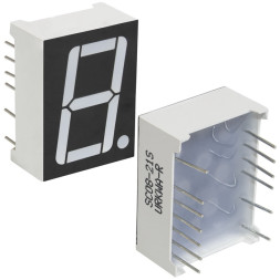 Индикатор цифровой SC08-21SURKWA-R