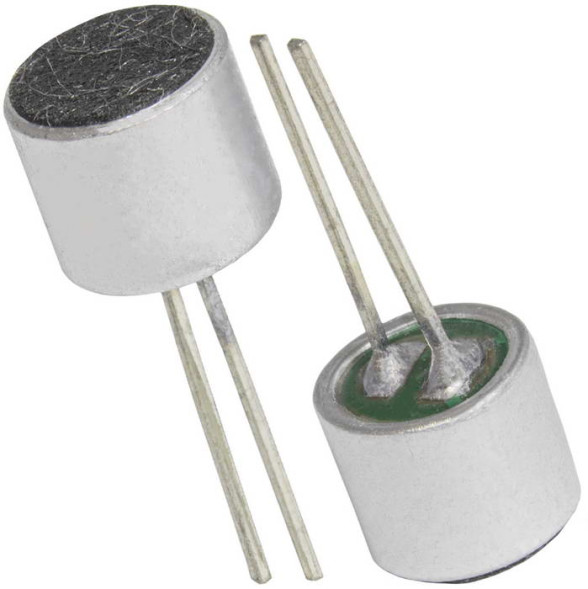 Микрофон ECM-10P