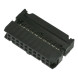 Разъем IDC-20F