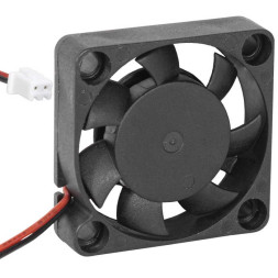 Вентилятор RQD 3006MS 12VDC