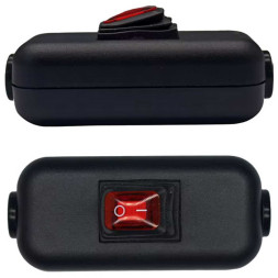Переключатель DAV-202-2