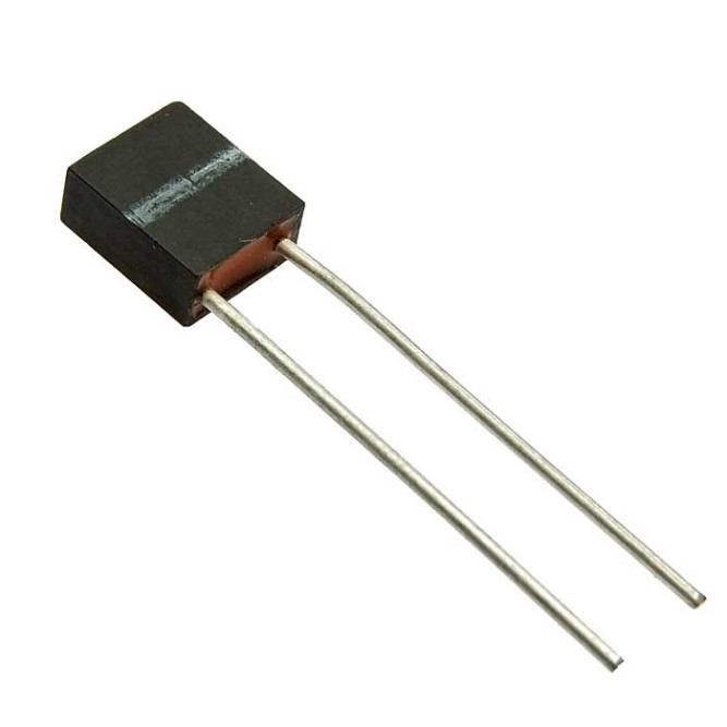 Диод КД212В (пластмасс)