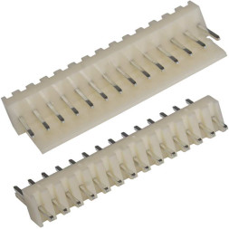 Разъем WF-14 pitch 2.54mm