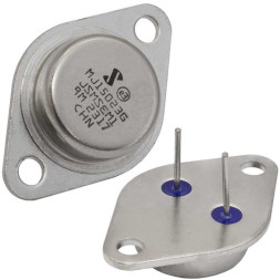 Транзистор MJ15023