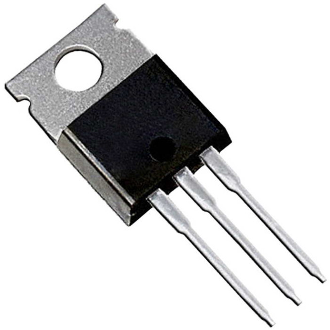 Транзистор IRFB4227PBF