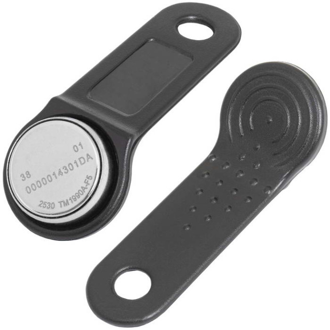 Замок TM1990A-F5 R