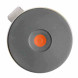Эл. конфорка ИТА D145mm 1500Вт c термозащитой, 4 контакта