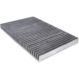 Охладитель Р-600 300х203х26