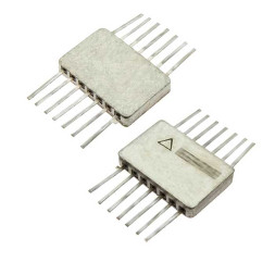 Микросхема 1564ЛИ3 (НИКЕЛЬ)