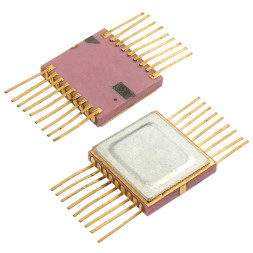 Микросхема 541РУ4