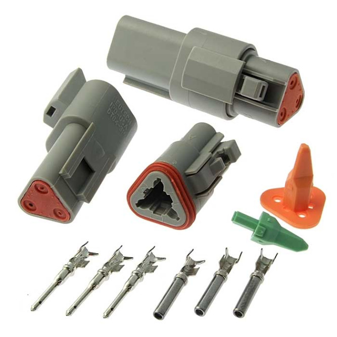 Разъем 3031Y-1.6-21/11