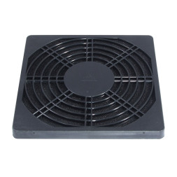 Решетка для вентилятора FGF-135 (135х135)