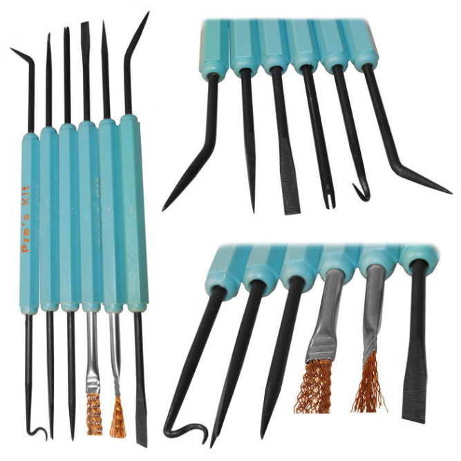 Инструмент 1PK-3616