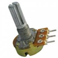 Резистор переменный 16K1-B200K, K12-4 - 16K1-B10K (вал 20мм)xe.jpg
