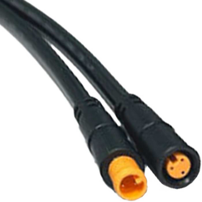 Разъем герметичный M6 3pin MF