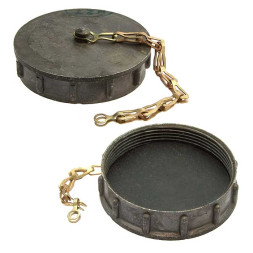 Заглушка заглушка 2рм 45 блочная