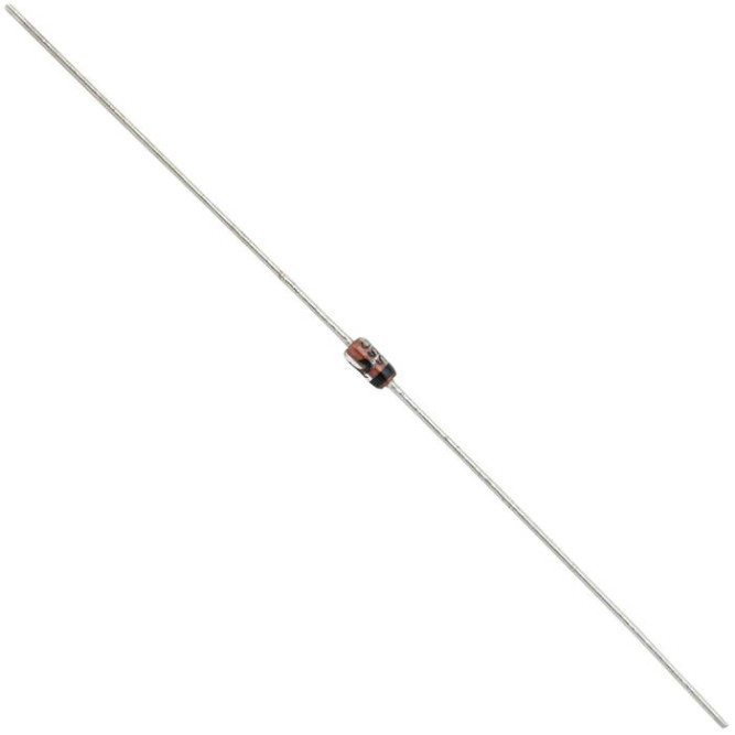 Стабилитрон BZX55C12