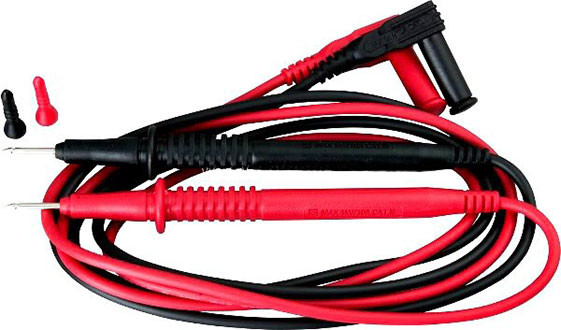 Щупы PT1067 для мультиметра серии DT92xx, DT95xx