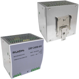 Источник питания DRP-240-48