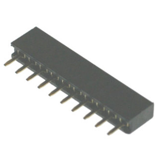 Разъем PBS2-10 pitch 2.00 mm